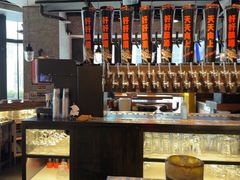 -京A Taproom·精酿餐吧(CBD店)