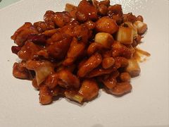 -香丰阁·烤鸭·川湘菜(清河店)