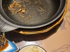 -杨记隆府(汉街店)