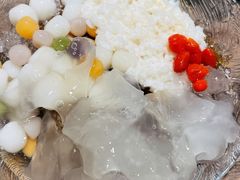 手搓冰粉-太平张醪糟(西街直营店)