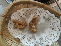 -阿婆情腊排骨火锅(金虹路店)