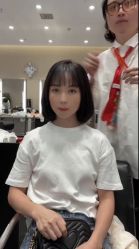 -MMby Hair Code芭曲发型