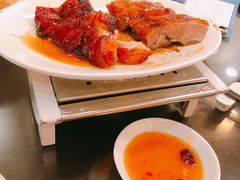 -丽的面家(多宝路店)