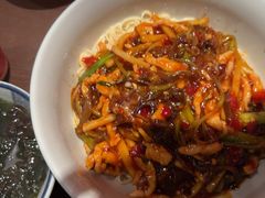 -王繁星面馆(西安熙地港店)
