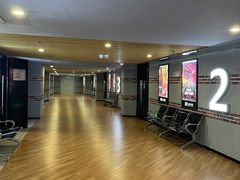 -SFC上影影城(新世界店)