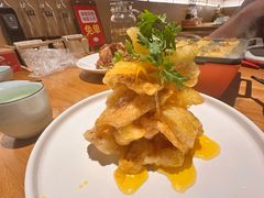 -伊喜饺子·烤鸭(五道口学院路店)