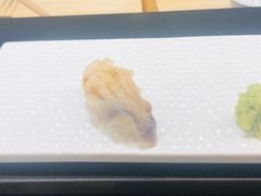 -Sushi Hanzo半藏(天环广场店)