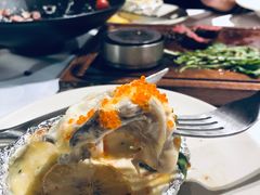 -雪龍のkitchen