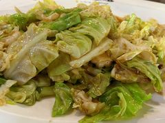 -会仙楼饭庄(宽厚里店)