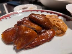 -杭州西子湖四季酒店·金沙厅