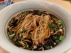 老牌阳春面-南京大牌档(龙江新城市广场店)