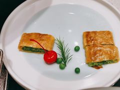 -三品香·江浙菜(松江九谊店)