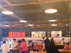 -星巴克臻选(青岛麦凯乐分店)
