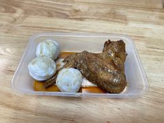 -山水肠粉(盐田店)
