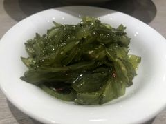 蜜汁美人海藻-康师傅私房牛肉面(马泉营奥莱店)