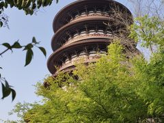 -隋唐洛阳城明堂天堂景区