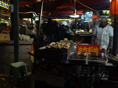-鼓楼夜市