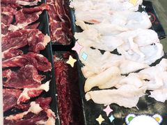 -潮发潮汕牛肉店(龙洞店)