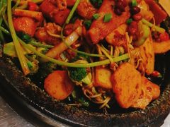 -敏丁拌饭(中街总店)