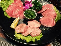 -和萌牛肠烧烤(财富中心店)