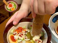 -真打拉面·日式拉面新流派(体育西横街店)