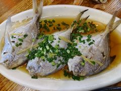 -台州老六海鲜面馆(上南总店)