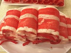 -八先生涮肉房(三里河店)