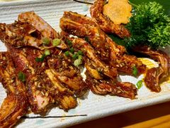 -梦山水日本烧肉(五四广场店)