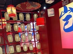 -三顾烤庐·烤鱼·烧烤·龙虾(奉贤店)