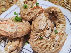 -好兄弟郭巨海鲜(天一阁店)