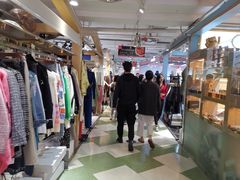 -7mall美食潮地标