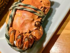 -蚝翅·海鲜粥·烧烤·龙虾季(海曙天一店)