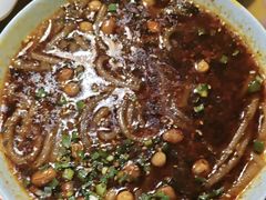 -重庆石磨豆花庄(乔庄店)