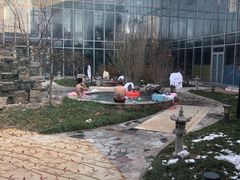 -中家鑫园温泉酒店鑫悦汤泉