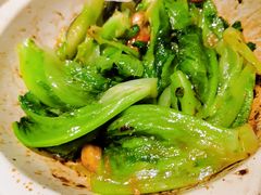 啫啫生菜煲-陶陶居·雅园(凯华国际店)
