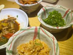 -吉兆·料理(红梅南路店)