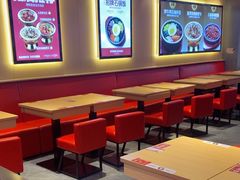 -朴大叔拌饭(上海金山万达店)