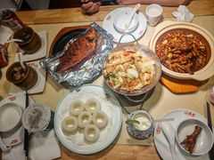 -小柴米·传统江西菜(八一广场店)
