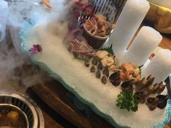 -尚海豆捞(乐虹坊店)