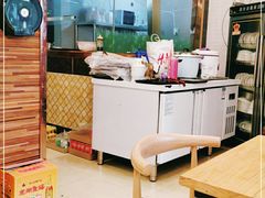 -昌荣竹升面(花园新村店)