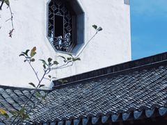 -青果巷历史文化街区