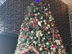 -北京希尔顿逸林酒店