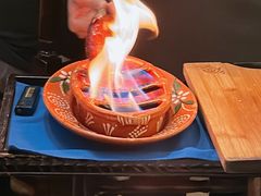 -安东尼奥餐厅