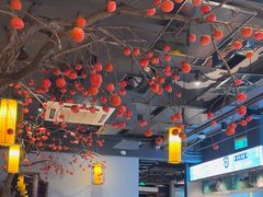 -曹家小菜(胜太路店)