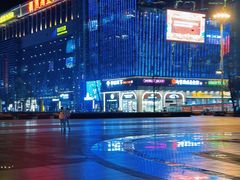 -百伦百货(简阳店)