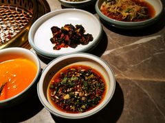 -韩盛·古法烤肉店(皇城恒隆广场店)