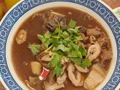 -北京小肠陈饭庄(方庄店)