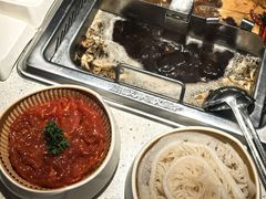 -海底捞火锅(创意园店)