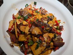 -屋里饭菜·湘菜馆(火车站店)