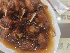 -葛记焖饼(伏牛路店)